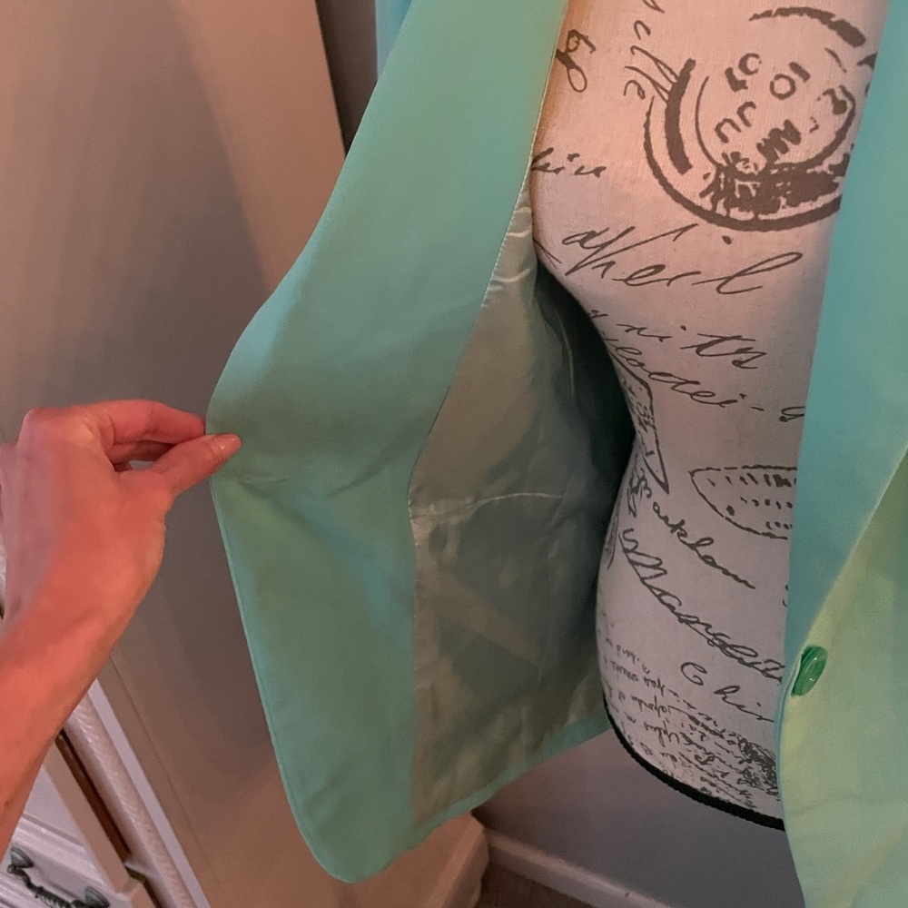 Cherish Blazer - image 5